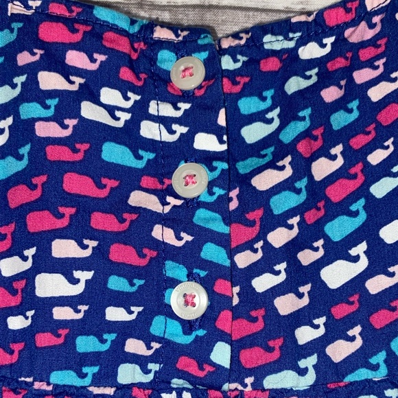Vineyard Vines for Target School of Whales Dress - Picture 5 of 8